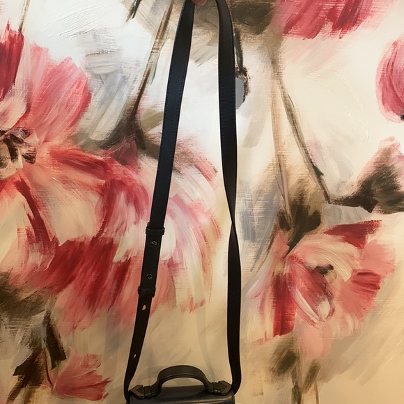 Mackage Leather Cross Body Bag - Picture 7 of 8